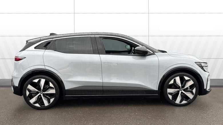 Renault Megane E-Tech EV60 160kW Techno 60kWh Optimum Charge 5dr Auto Electric Hatchback